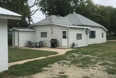 Image de Bantam's Cabin your home away from home!