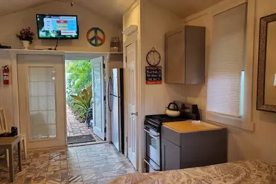 Image de Private Bungalow near Clearwater, Pets Ok