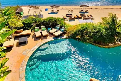 Image de Villa Bahia Your Waterfront Private Beach Retreat in Beautiful Carlsbad