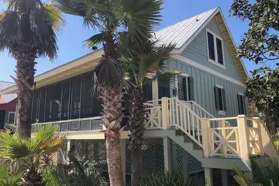 Image de Redfish Lodge- Steinhatchee Landing Resort Sleep 5