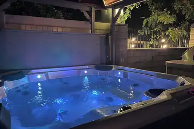 Image de Beautiful Gem in Heart of Wine Country 4Bd\/3Ba with Pool and Hot Tub