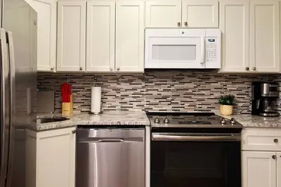 Image de Ramblei near Rittenhouse Sq: 2 bedroom – Unit B