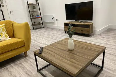 Image de Flat 2 3 bed New York inspired apartment-Swan F2