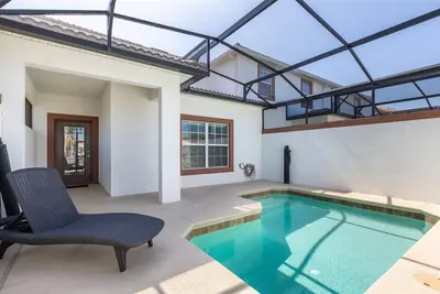 Image de Luxurious 5br Villa in Champions Gate Resort