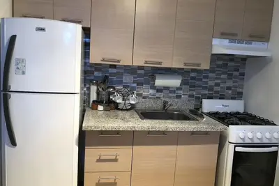 Image de Quiet 1 Bedroom Apartment
