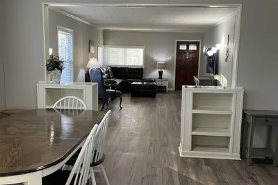 Image de Jackson House; Pets Welcome