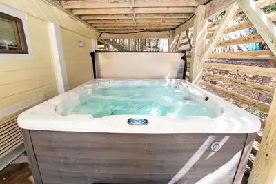 Image de Oceanside, Hot Tub, Community Pools, Close to beach, Community Amenities, 733, Sandy Paws