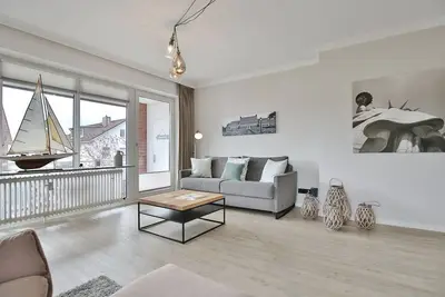 Image de Eastcoast apartment 4 - Am Elchgrund