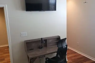 Image de A quiet place in the middle of everything