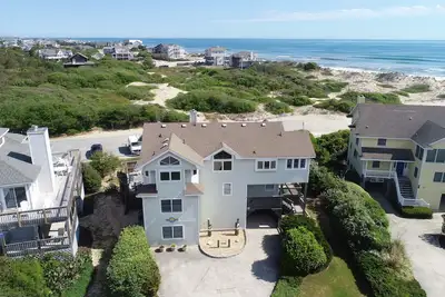 Image de Semi-Oceanfront, Close to Beach Access, Private Pool, Hot Tub, 109, Happy Ours