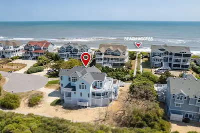 Image de Semi-Oceanfront, Close to Beach, Private Pool, Poolside Bar, Theatr Rm- Pi226, Sea Bright