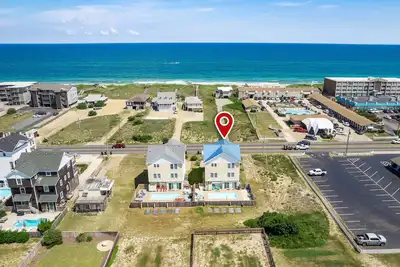 Image de Semi-Oceanfront, Private Pool, Hot Tub, Game Room, Kd1502, Tide Watcher