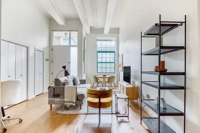 Image de Rad 2br in Kendall Square w/ Gym near Mit & Mgh by Blueground