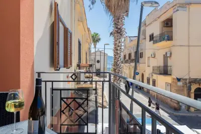 Image de Palermo by Interhome