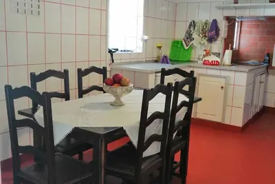 Image de Maison de vacances 'Casa do Rossio' avec vue sur la montagne et Wi-Fi