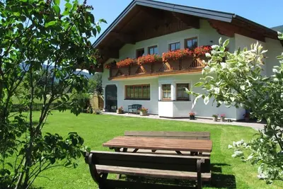 Image de Maison de vacances Kahr appartement roĂźbrand