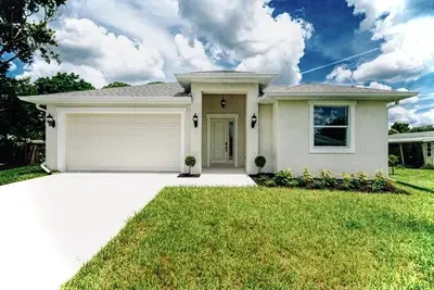 Image de New House in Venice, 3. 9mi away from the Beach