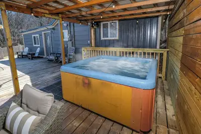 Image de Soak with a View! - Angel Eyes View