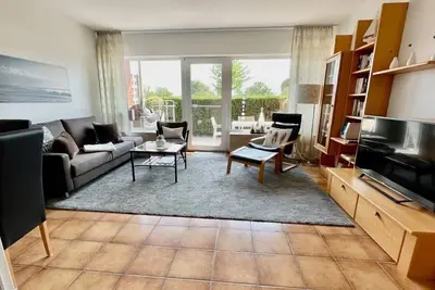 Ferienwohnung/app. für 4 Gäste mit 45m² in Grömitz
