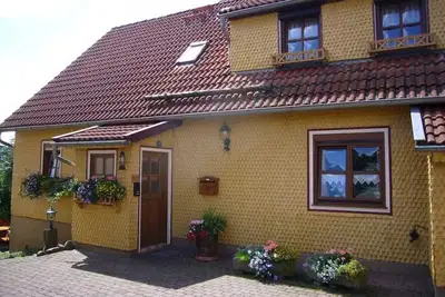 Image de Vacation apartment Landidylle