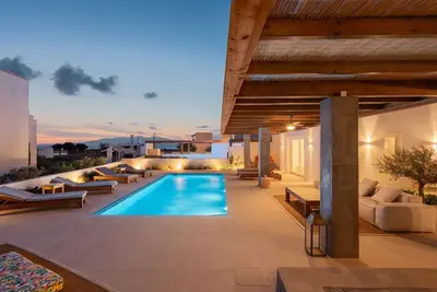 Image de Citrus Seaside Houses
