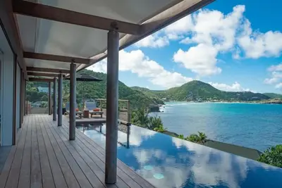 Image de Chef included by Fantasia Villas: Villa Pinta