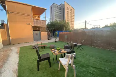 Image de the private house 3 beer sheva