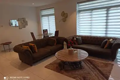 Image de Luxurious Apartment At The Embassy Gardens
