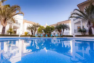 Image de Marina Turquesa- Villas with 3 bedrooms with private pool