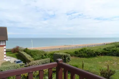 Image de Cabourg - Appartement 3 pièces proche plage avec piscine et tennis