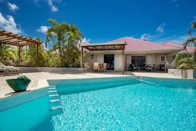 Image de Chef included by Fantasia Villas: Villa Sas