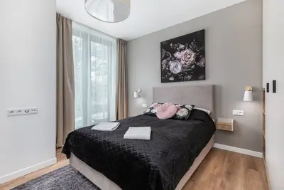 Jantaris A1 | Beachfront Apartment | A/C | Terrace