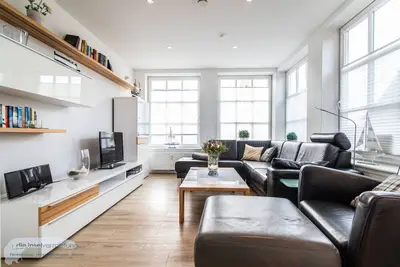 Image de Wonderful vacation apartment in an old Langeoog Frisian house