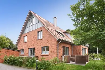 Image de Beautiful maritime vacation home - idyllic location