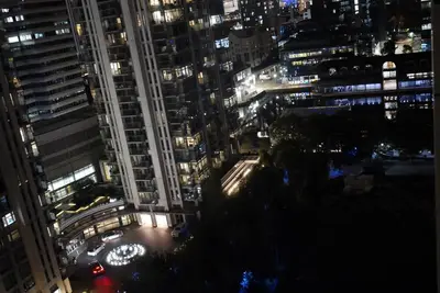 Image de Canary Wharf Apartment