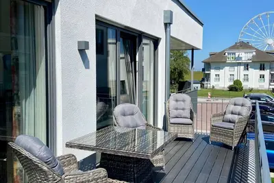 2705 - Strandwiese 16 - Apartment 5