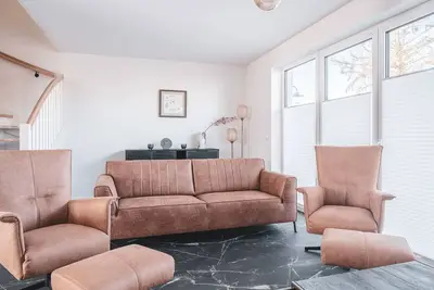 Image de Vacation under a thatched roof