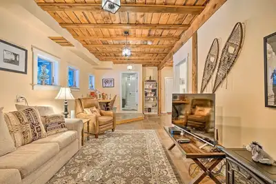 Image de Pet-Friendly Clarendon Home w/ River Access!