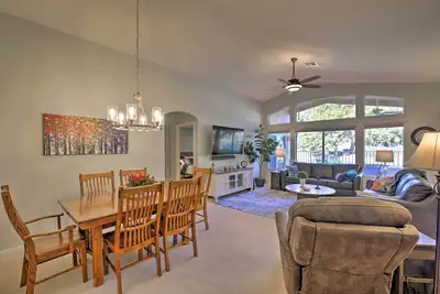 Image de Surprise Retreat w/ Lake Views & Golf Course!