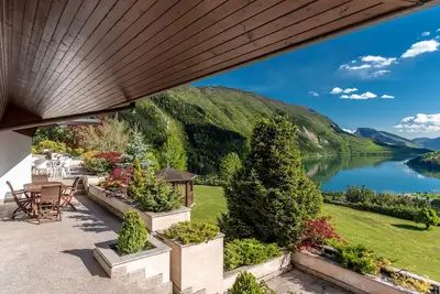 Image de Molveno ★★★★★ Bienvenus Au Paradis