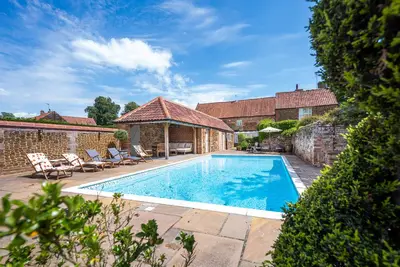 Image de Ivy Farm, Grimston, Norfolk