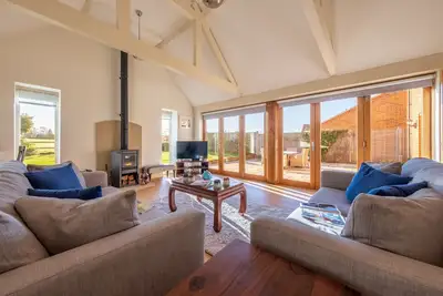 Image de Saltings House, Ringstead, Norfolk