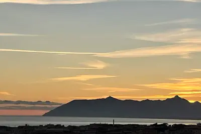 Image de Appartement ravissante vue mer: Terracina centre