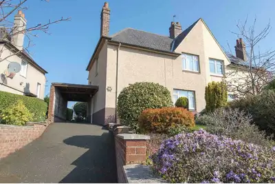 Image de Bright and spacious 3 bedroom house, near M90, 20 min from Edinburgh