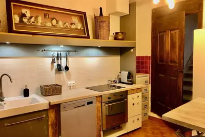 Image de Character house in the heart of Provence