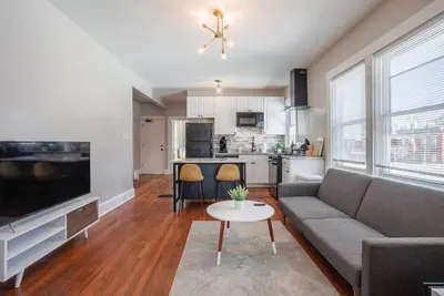 Image de The Villa 1b Downtown Covington & by St. Elizabeth