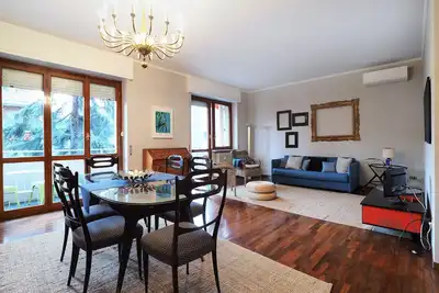 Your prestigious stay in Milan - Navigli/Tortona District