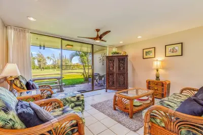 Image de Elegant Hawaiian Home ~ Residential Resort Living