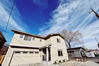 Image de Reno Tahoe Family Friendly Homestead