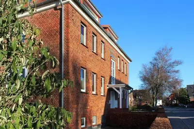 Image de House Auguste, Cormorant